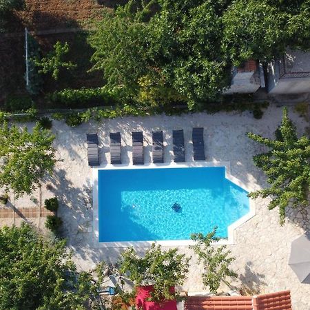 Holiday Retreat Apartment - Zadar Exterior foto