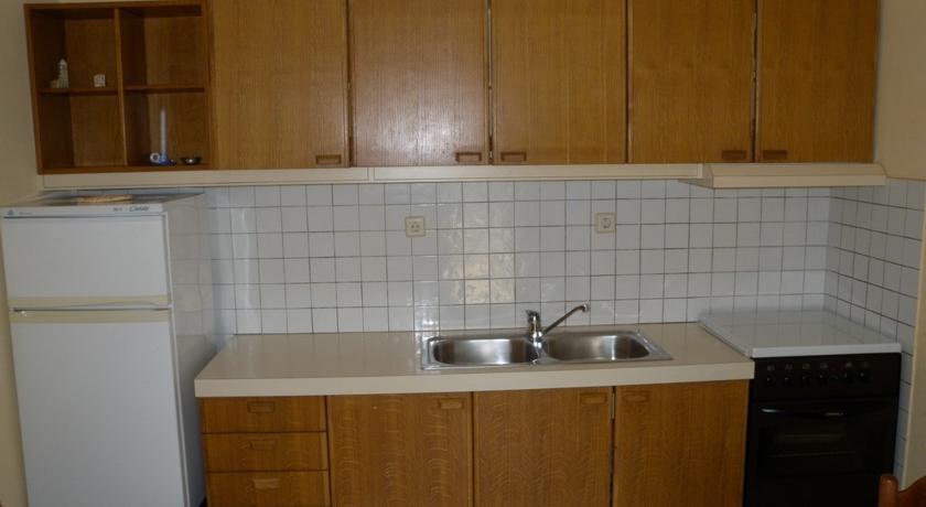 Holiday Retreat Apartment - Zadar Cameră foto