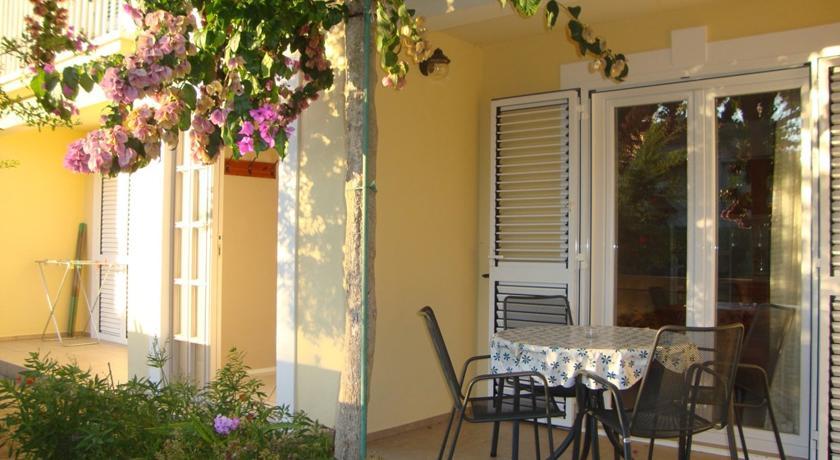 Holiday Retreat Apartment - Zadar Cameră foto