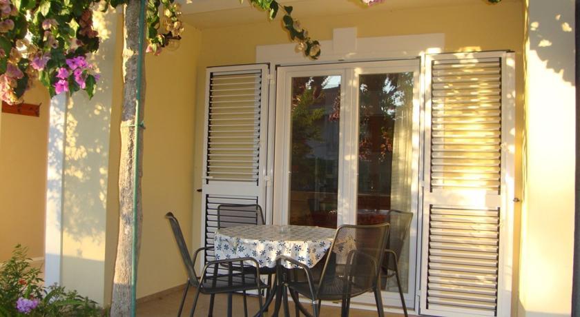 Holiday Retreat Apartment - Zadar Cameră foto